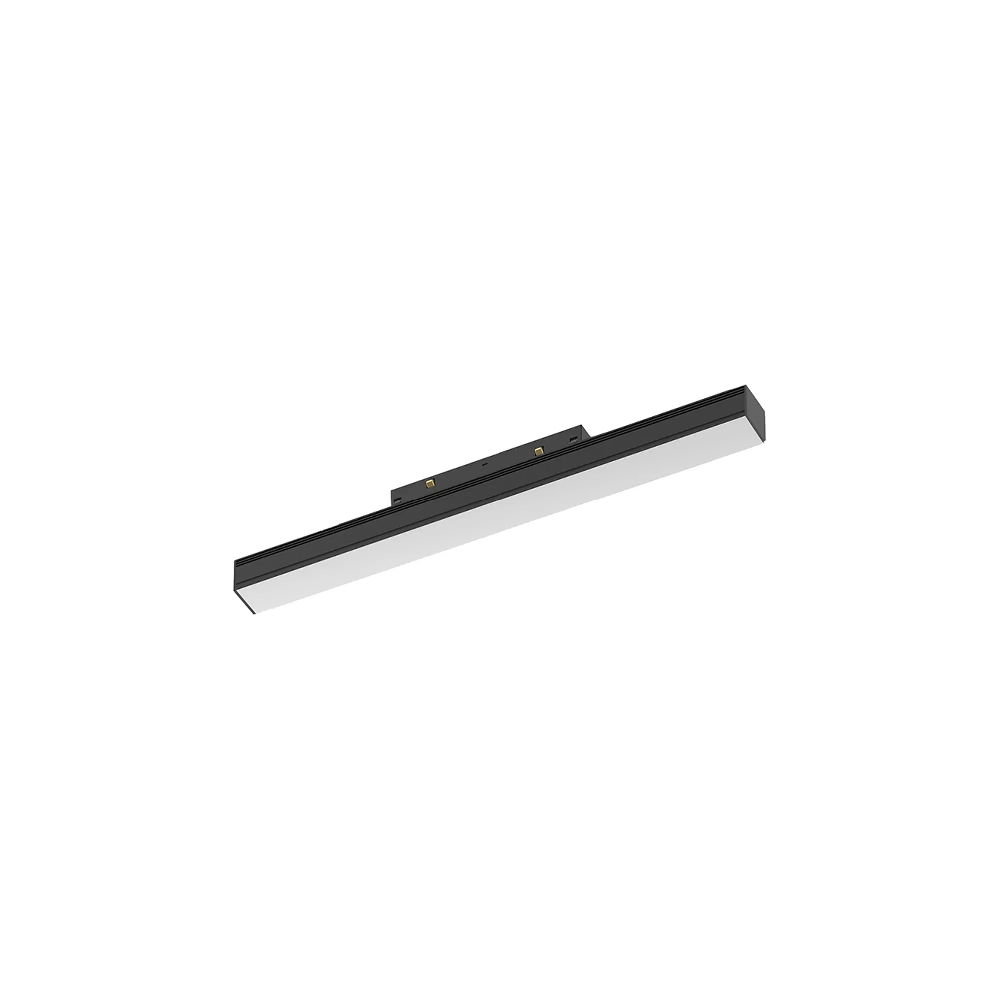 M8319  Magneto Linear Light Diffuser 16W LED 3000K Black